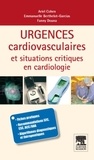 Ariel Cohen et Fanny Douna - Urgences cardiovasculaires et situations critiques en cardiologie.