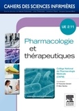 Françoise Goirand et Marc Bardou - Pharmacologie et thérapeutiques UE 2.11.