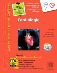  CNEC et  Societe française cardiologie - Cardiologie.