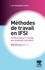 Lina Hojayban Lefort - Méthodes de travail - UE 6.1, Guide pratique à l'usage des étudiants infirmiers (et d'autres étudiants ou professionnels de santé...).