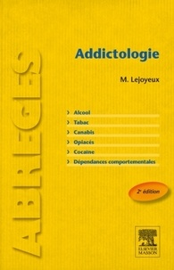 Michel Lejoyeux - Addictologie.
