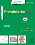 Bernard Lacour et Jean-Paul Belon - Physiologie.