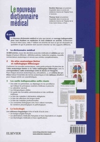 Le nouveau dictionnaire médical 7e édition
