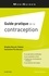 Brigitte Raccah-Tebeka et Geneviève Plu-Bureau - Guide pratique de la contraception.