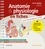 Anne Muller - Anatomie et physiologie en fiches pour les étudiants en IFSI.