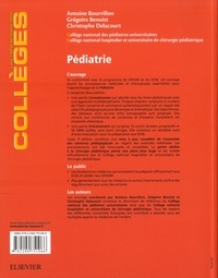 Pédiatrie 7e édition