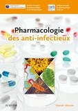  Société franc. Pharmacologie et  Collège nat. de pharmacologie - Pharmacologie des anti-infectieux.