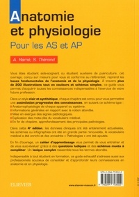 Anatomie et physiologie pour les AS et AP 4e édition