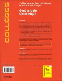 Gynécologie Obstétrique 4e édition