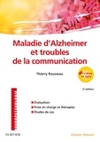 Thierry Rousseau - Maladie d'Alzheimer et troubles de la communication.