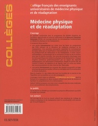 Médecine physique et de réadaptation 6e édition