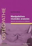 Jean-Pierre Barral - Manipulations viscérales avancées - Approche neuroendocrine de l'abdomen.