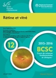  American Academy Ophthalmology - Rétine et vitré - Section 12.