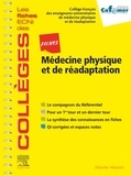  COFEMER et Arnaud Dupeyron - Fiches Médecine physique et de réadaptation.