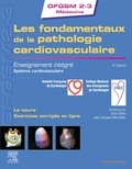 Ariel Cohen - Les fondamentaux de la pathologie cardiovasculaire - Enseignement intégré - système cardiovasculaire.
