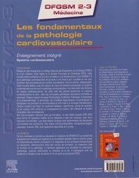 Les fondamentaux de la pathologie cardiovasculaire. Enseignement intégré - système cardiovasculaire 2e édition