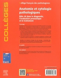 Anatomie et cytologie pathologiques 3e édition