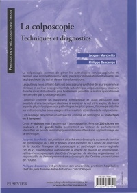 La colposcopie. Techniques et diagnostics 4e édition