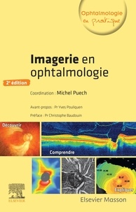 Michel Puech - Imagerie en ophtalmologie.