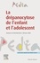 Mariane de Montalembert et Slimane Allali - La drépanocytose de l'enfant et l'adolescent.