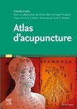 Claudia Focks et Ingolf Hosbach - Atlas d'acupuncture.