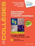  CEEDMM et Gérald Raverot - Endocrinologie, diabétologie et maladies métaboliques.