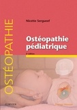 Nicette Sergueef - Ostéopathie pédiatrique.