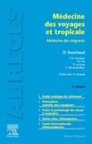 Olivier Bouchaud - Médecine des voyages et tropicale - Médecine des migrants.