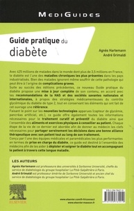 Guide pratique du diabète 6e édition