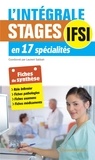Laurent Sabbah - L'intégrale - Stages infirmiers en 17 spécialités.