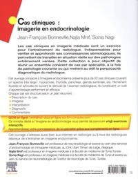 Cas cliniques : imagerie en endocrinologie