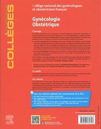 Gynécologie obstétrique 5e édition
