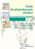 Christian Duraffourd et Jean-Claude Lapraz - Traité de phytothérapie clinique - Endobiogénie et médecine.