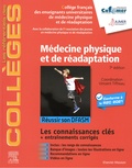  COFEMER - Médecine physique et de réadaptation.