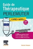 Léon Perlemuter et Gabriel Perlemuter - Guide de thérapeutique Perlemuter.