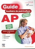  CEEPAME et Nathalie Gopelein - Auxiliaire de puériculture - Blocs de compétences 1 à 5, compétences 1 à 11, module 1 à 10.