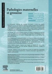 Pathologies maternelles et grossesse