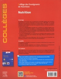 Nutrition 4e édition
