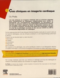 Cas cliniques en imagerie cardiaque. Scanner et IRM