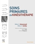 William G. Boissonnault et William R. VanWye - Soins primaires en kinésithérapie.