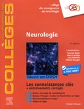  CEN - Neurologie.