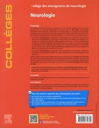 Neurologie 6e édition