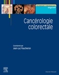Jean-Luc Faucheron - Cancérologie colorectale.