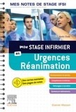 Aurès Chaïb - Mon stage infirmier en urgences-réanimation.