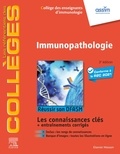  Elsevier Masson - Immunopathologie - Réussir son DFASM - Connaissances clés.