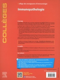 Immunopathologie 3e édition