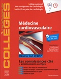 Eric Durand et Richard Isnard - Médecine cardio-vasculaire.
