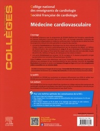 Médecine cardio-vasculaire 2e édition