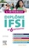 Pascal Hallouët - Diplôme IFSI en 6 semestres.
