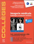  Cerf et  CNEBMN - Imagerie médicale - Radiologie et médecine nucléaire.